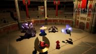Pal Arena drops in the Sakurajima update (Image via Pocketpair, Inc.)